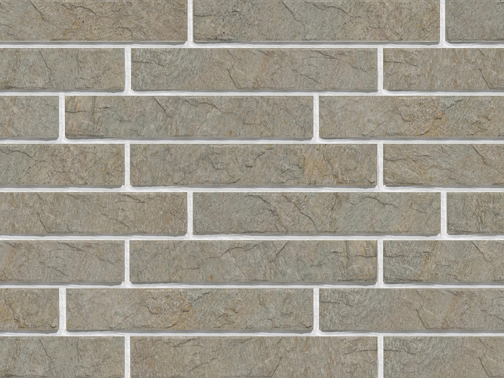 Фото Клинкерная плитка под кирпич Paradyz Eremite Taupe, 397*65*11 мм