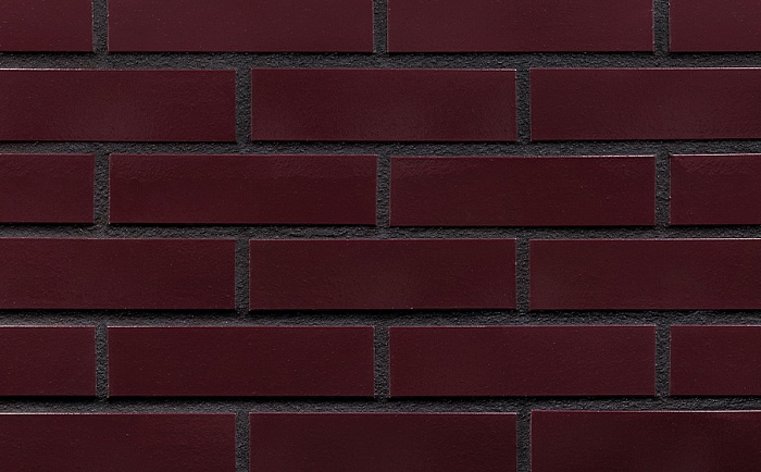 Фото Клинкерная плитка под кирпич King Klinker Dream House 16 Wisniowy Sad NF, 240*71*10 мм