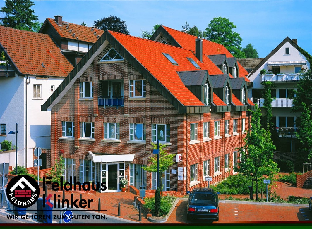 Фото Клинкерная плитка под кирпич Feldhaus Klinker NF 9 R400 carmesi liso 240*71*9 мм