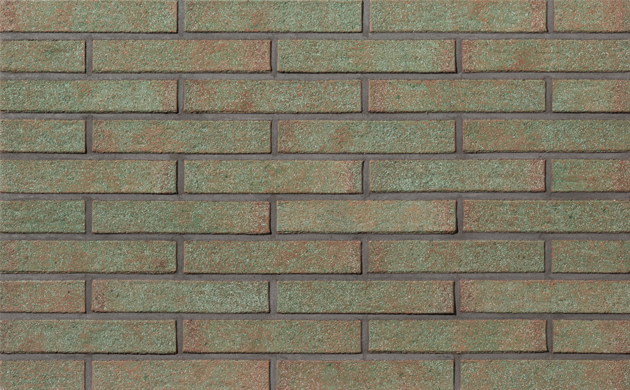 Фото Кирпич клинкерный ПЛИНФА (Plinfa) Iron 2620, 270*85*50 мм