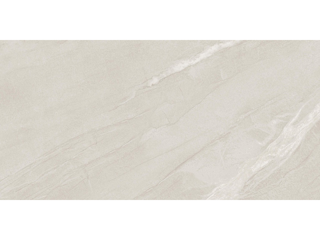 Фото Керамогранит Atlas Concorde Forte dei marmi Rock Tiffany White LASTRA, 1200*600*20 мм