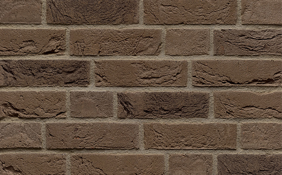 Фото Кирпич облицовочный Muhr Nr 89 Detroit, 210*100*65 мм