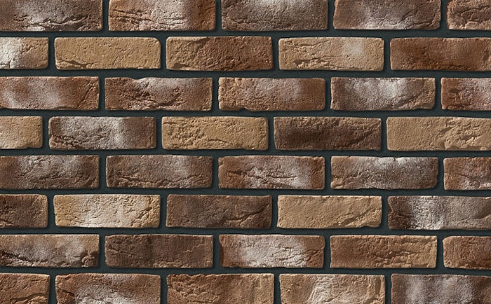Фото Декоративный кирпич Leonardo Stone Орли 215*65*10 мм 402
