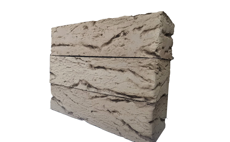 Фото Кирпич клинкерный Faber Jar Литейный 250*60*65 мм