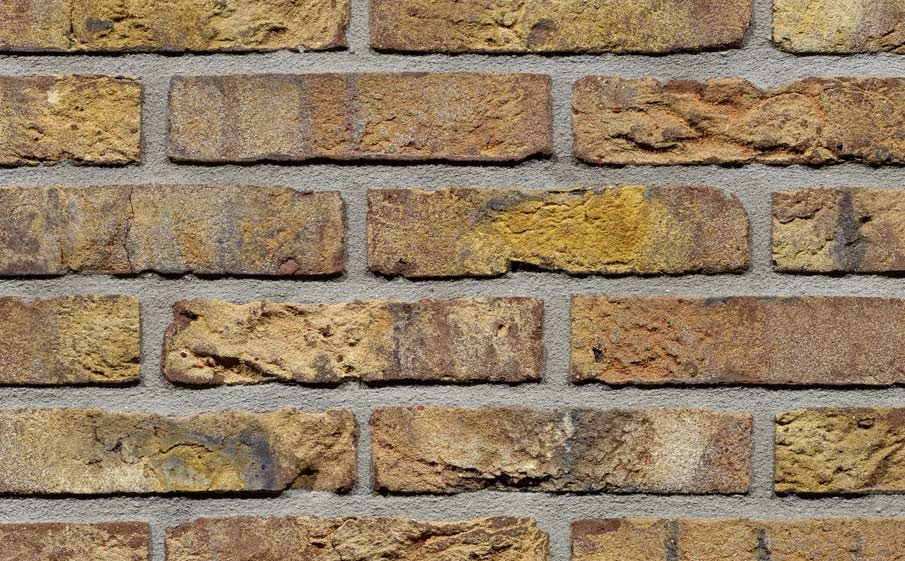 Фото Кирпич облицовочный Terca Roombeek 210*100*50 мм