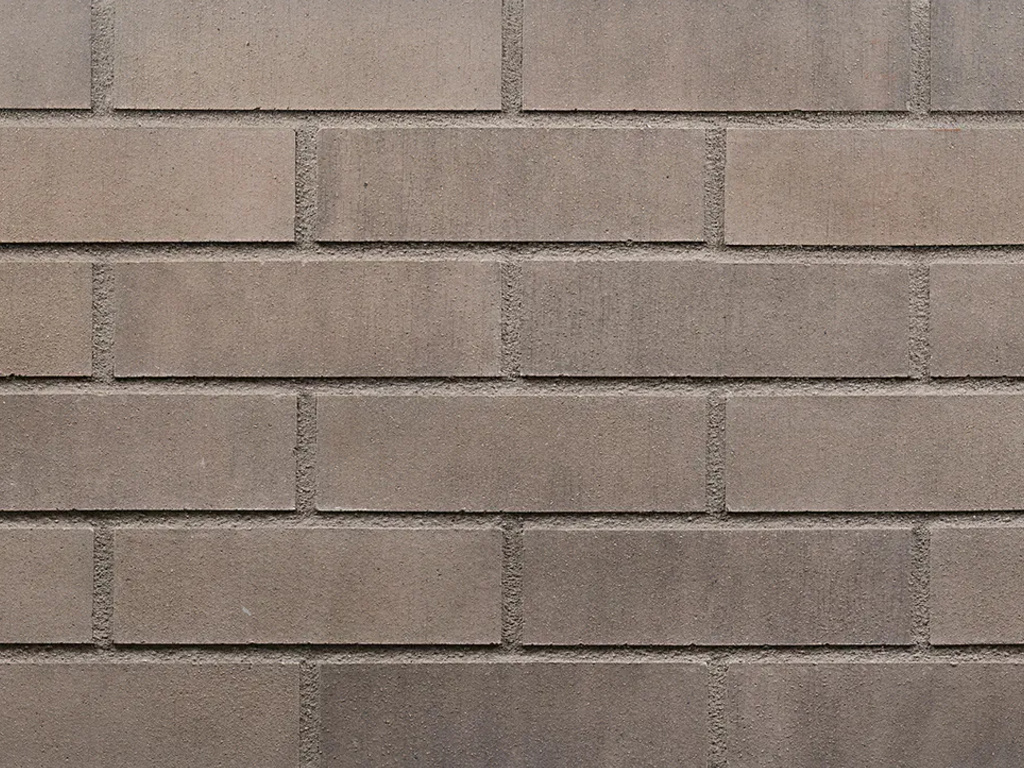 Фото Клинкерная плитка под кирпич King Klinker Old Castle Snow brick HF71, 240*71*14 мм