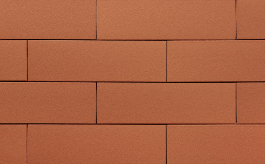 Фото Клинкерная плитка под кирпич Terca Armis Blush, 240*71*9 мм