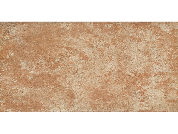 Фото Клинкерная напольная плитка Paradyz Ilario, Ochra, 600*300*8,5 мм