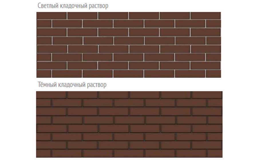 Фото Кирпич BRAER коричневый гладкий, 250*85*65 мм