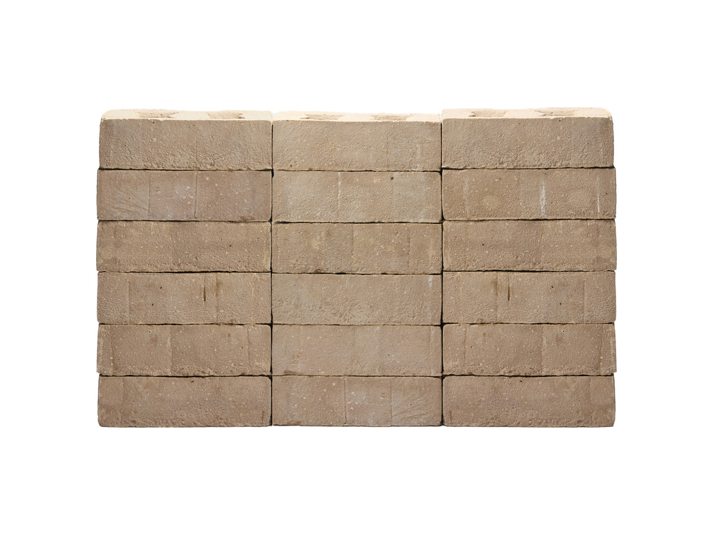Фото Облицовочный кирпич керамический S.Anselmo CVT, Standard, 215*50*65 мм