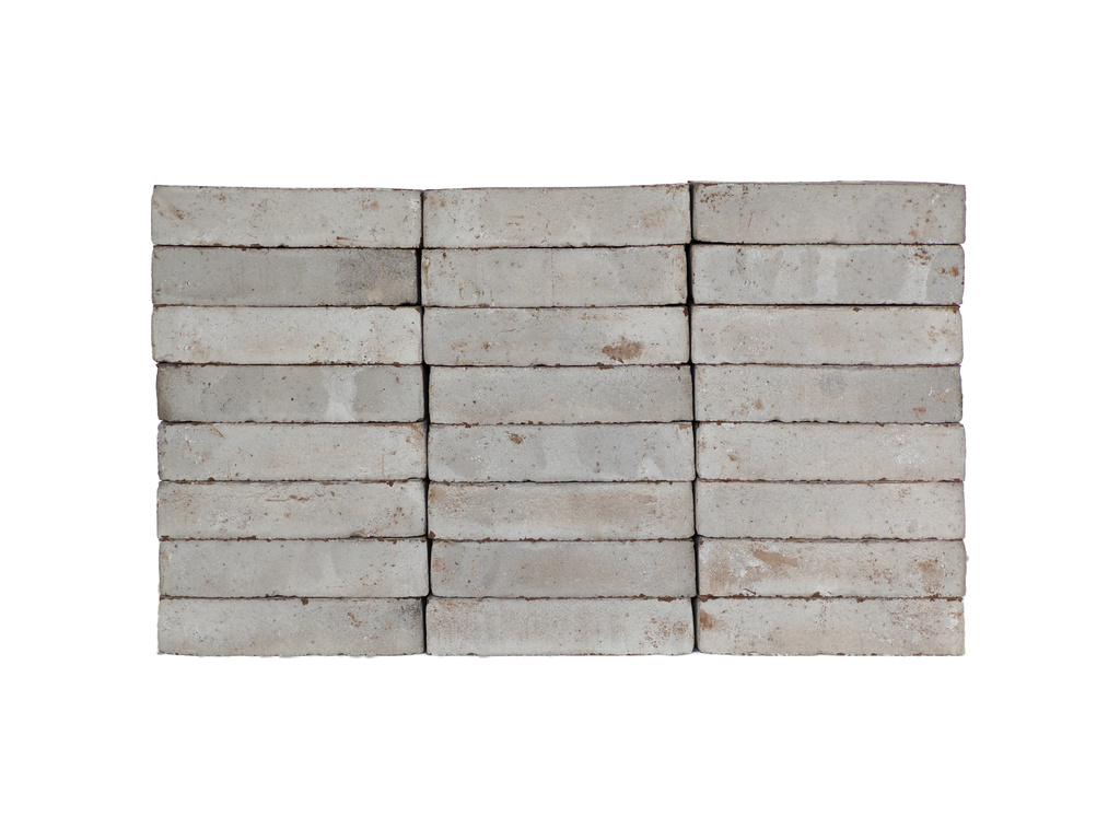 Фото Облицовочный кирпич керамический S.Anselmo AGB, Smoked Standard, 250*60*55 мм