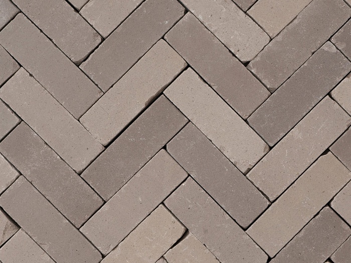 Фото Клинкерная брусчатка Penter Lotis getrommelt, 200*50*60 мм