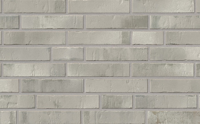 Фото Клинкерная плитка под кирпич Stroeher Kontur CG, 482 graubrand, 240*71*12 мм