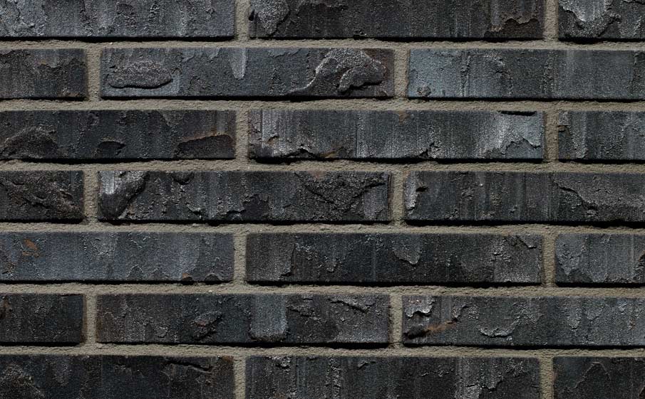 Фото Кирпич облицовочный Terca Ebonywood 240*90*40 мм