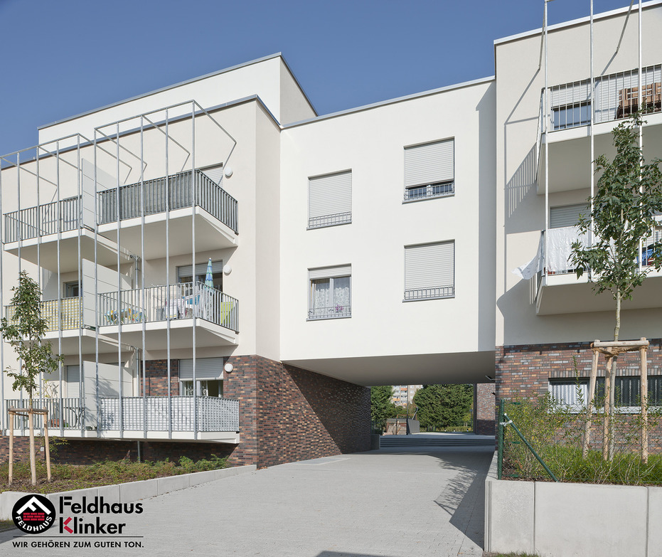 Фото Клинкерная плитка под кирпич Feldhaus Klinker NF 14 R384 ferrum liso 240*71*14 мм