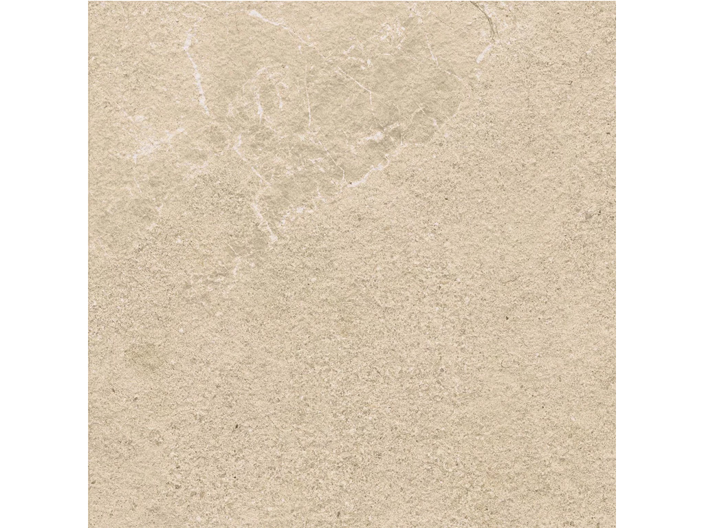 Фото Террасная плитка из керамогранита Paradyz Authority Beige, 595*595*20 мм