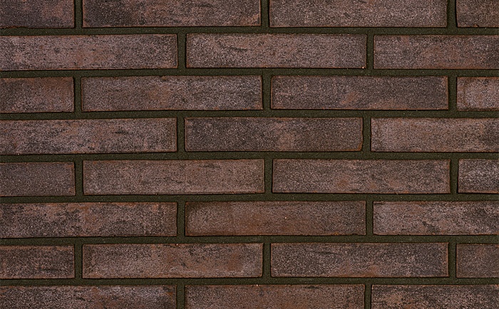 Фото Клинкерный кирпич пустотелый ПЛИНФА (Plinfa) Iron 2302, 270*85*50 мм