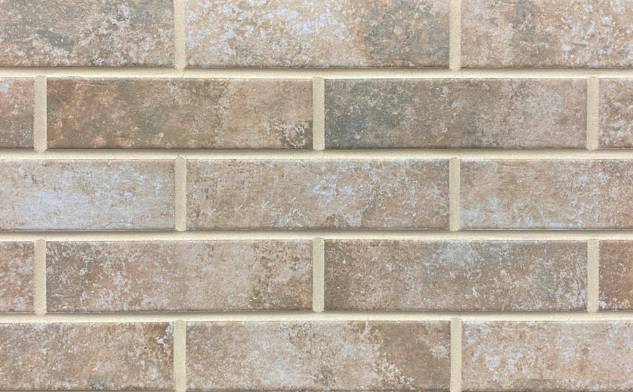 Фото Клинкерная плитка под кирпич Paradyz Porti Biege, 300*81*9,5 мм