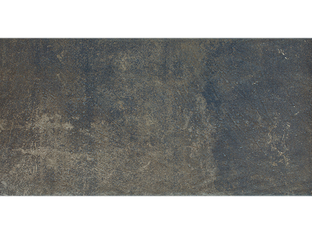 Фото Клинкерная напольная плитка Paradyz Scandiano, Brown, 600*300*8,5 мм
