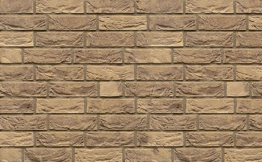 Фото Кирпич облицовочный Muhr Nr 98, Harewood Multi, 215*102*65 мм