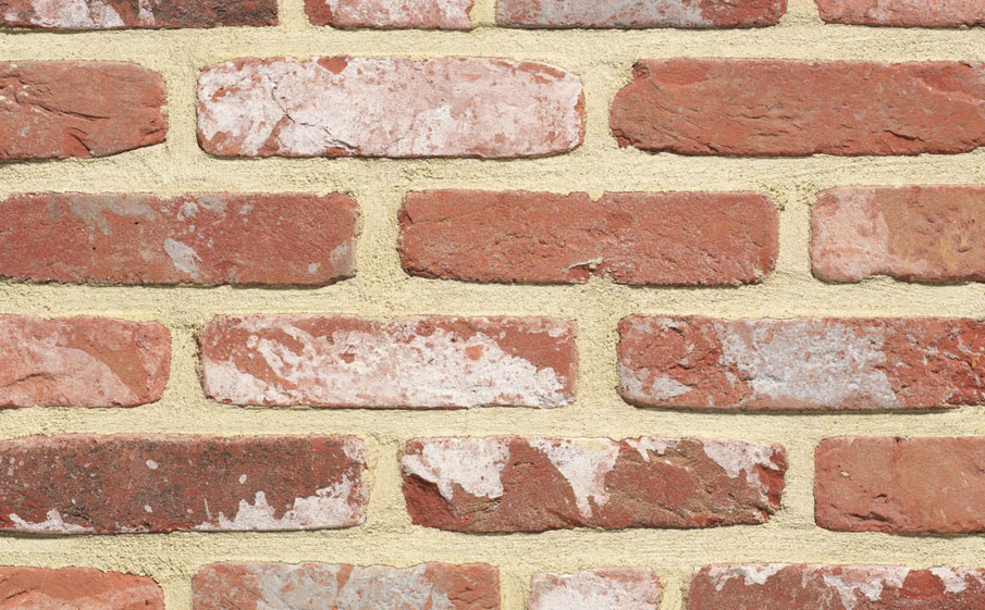 Фото Кирпич облицовочный Terca Oud Kempisch, 188*88*48 мм