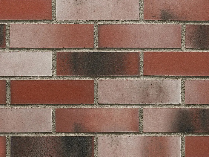 Фото Клинкерная плитка под кирпич King Klinker Old Castle Supernova HF79, 290*52*10 мм