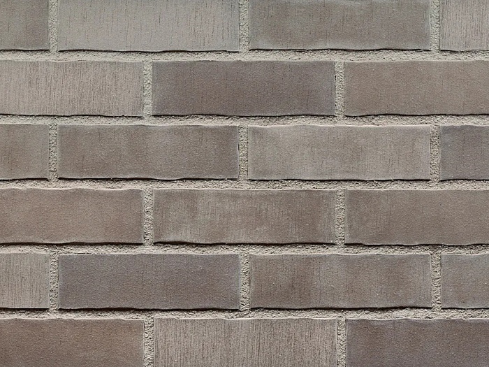 Фото Клинкерная плитка под кирпич King Klinker Old Castle Pearl satin HF53, 240*71*14 мм