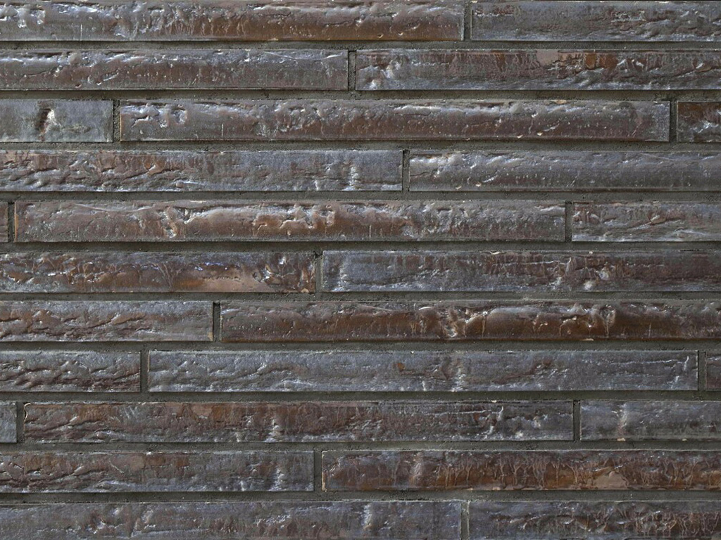 Фото Кирпич ригельный Богандинский КЗ Гангут-59, 350*100*38 мм