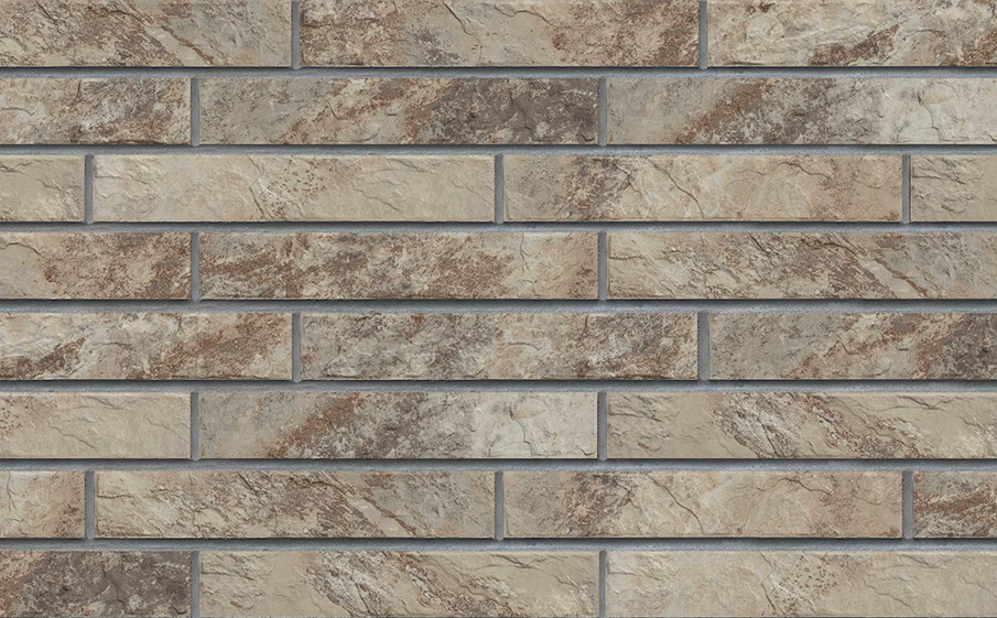 Фото Клинкерная плитка под кирпич Paradyz Ardis Light, 400*66*11 мм