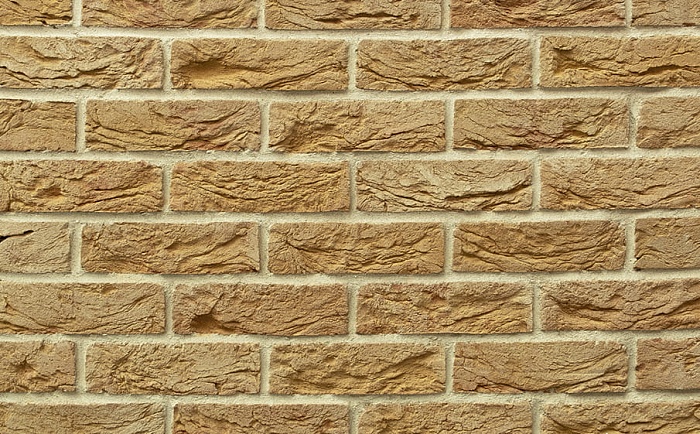 Фото Кирпич облицовочный Тандем Летово, 215*102*65 мм