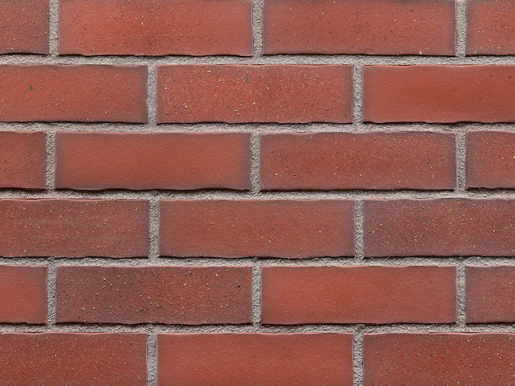 Фото Клинкерная плитка под кирпич King Klinker Old Castle Clay land HF40, 240*71*10 мм