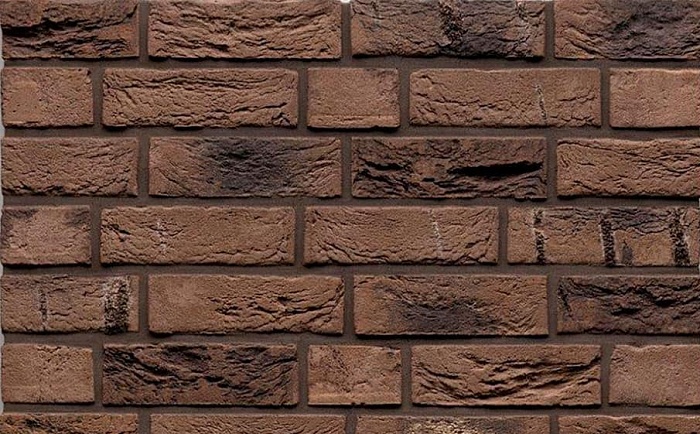 Фото Кирпич облицовочный Muhr Nr 53 Preston, 210*100*65 мм