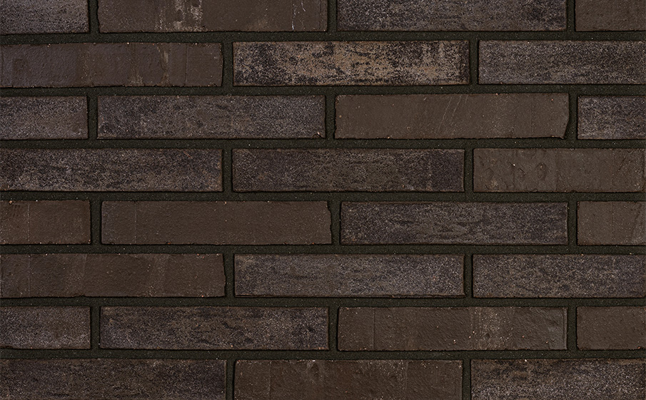 Фото Кирпич клинкерный ПЛИНФА (Plinfa) Iron 2804, 270*85*50 мм