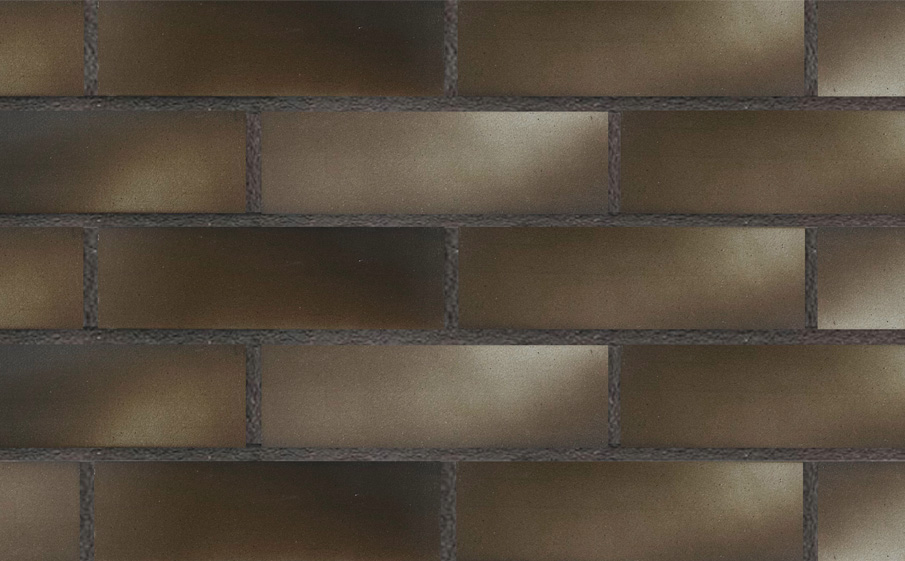 Фото Клинкерная плитка под кирпич Terramatic Plato Black AС, 240*71*14 мм