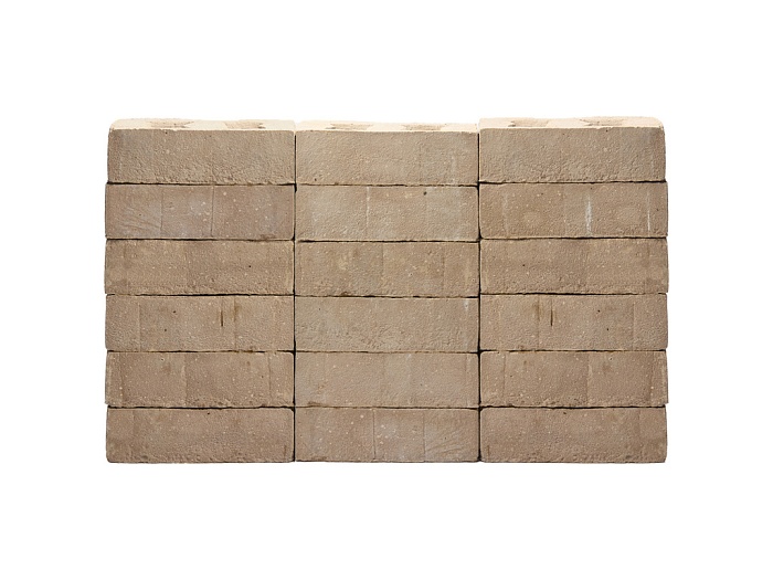 Фото Облицовочный кирпич керамический S.Anselmo CVT, Standard, 215*50*65 мм