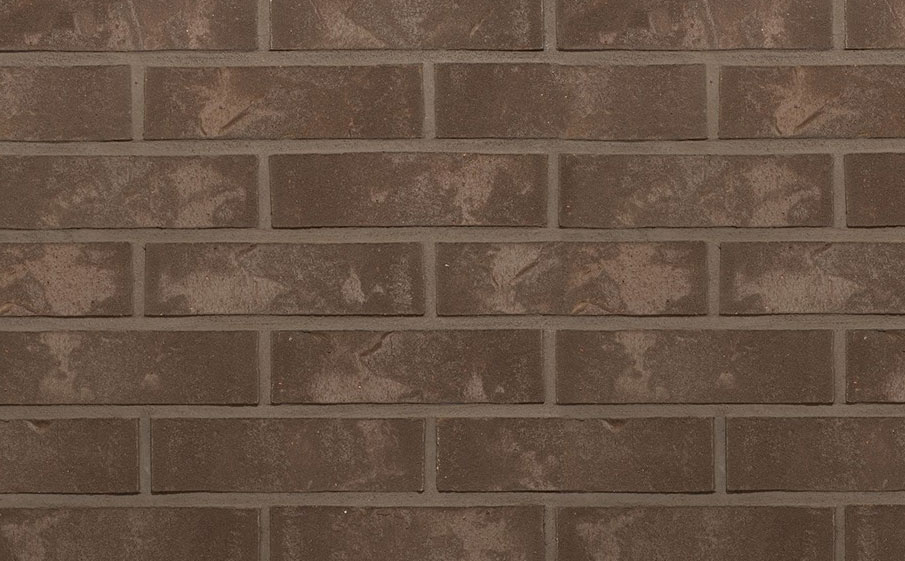 Фото Кирпич Terca Nordic Klinker Line Oslo клинкерный, 250*85*65 мм