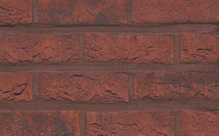 Фото Плитка Terca Portsmouth, 215*65*22-25 мм
