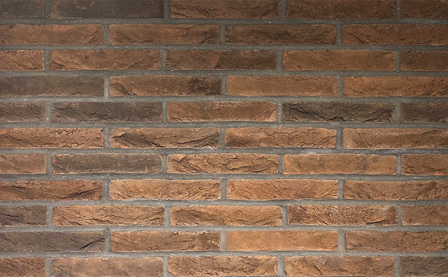 Фото Кирпич облицовочный Тандем Данилово MW009, 215*80*40 мм