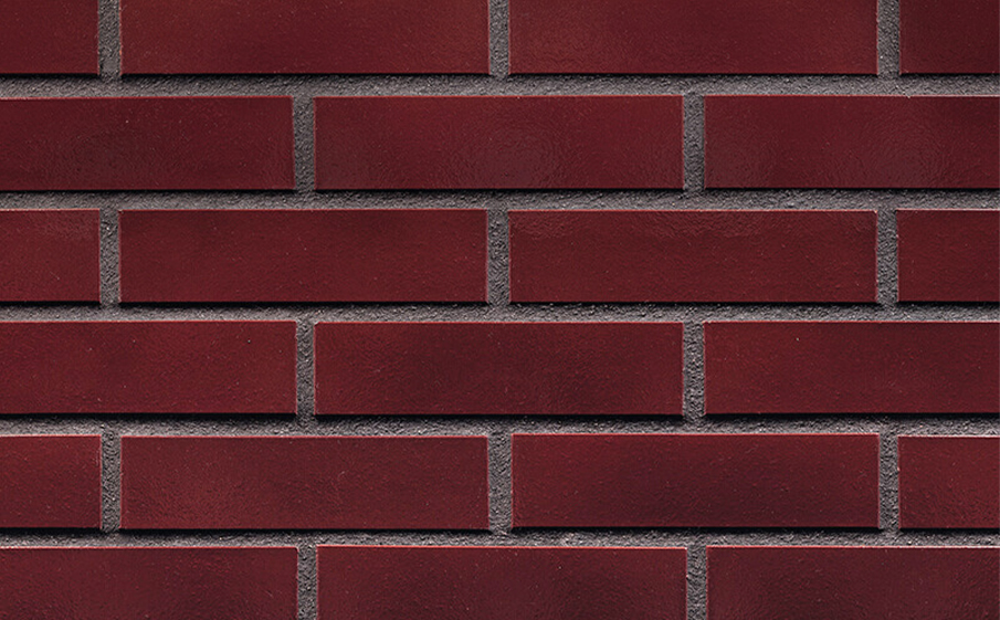 Фото Клинкерная плитка под кирпич King Klinker Free Art 06 Note of cinnamon, 250*65*10 мм