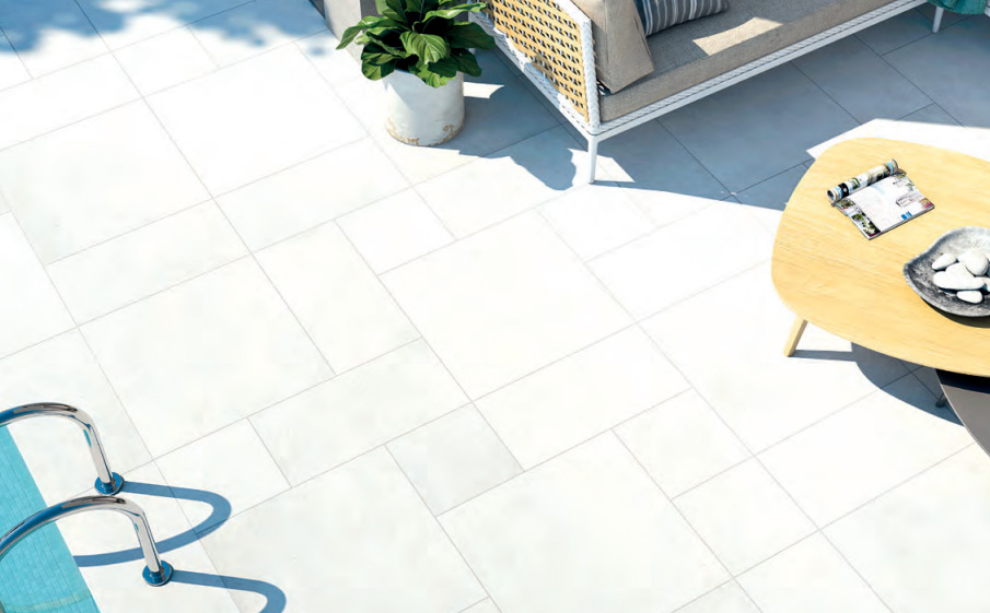 Фото Коллекция Gres Aragon Urban Blanco