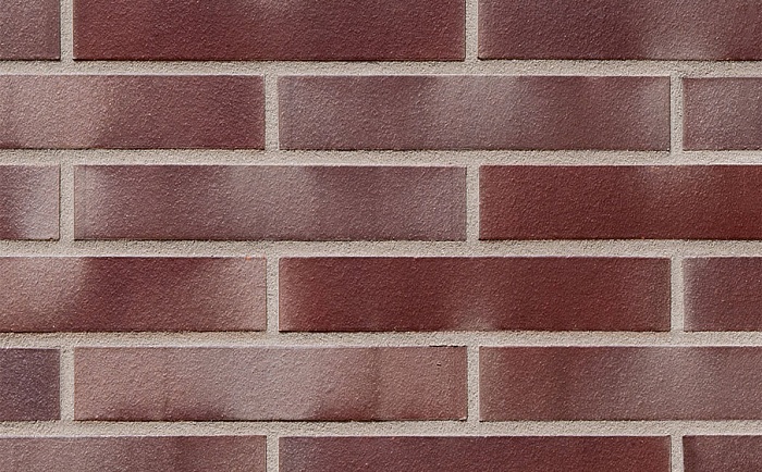 Фото Клинкерная плитка под кирпич Roben Adelaide glatt, 290*52*14 мм