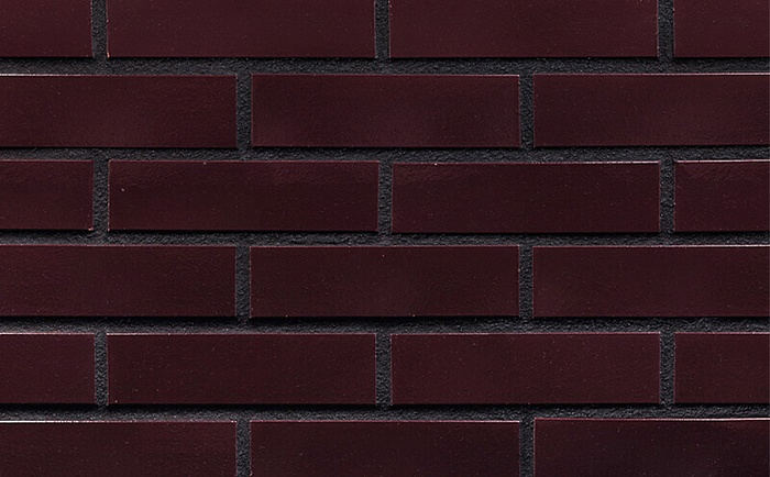 Фото Клинкерная плитка под кирпич King Klinker Free Art 16 Cherry orchard, 240*71*10 мм