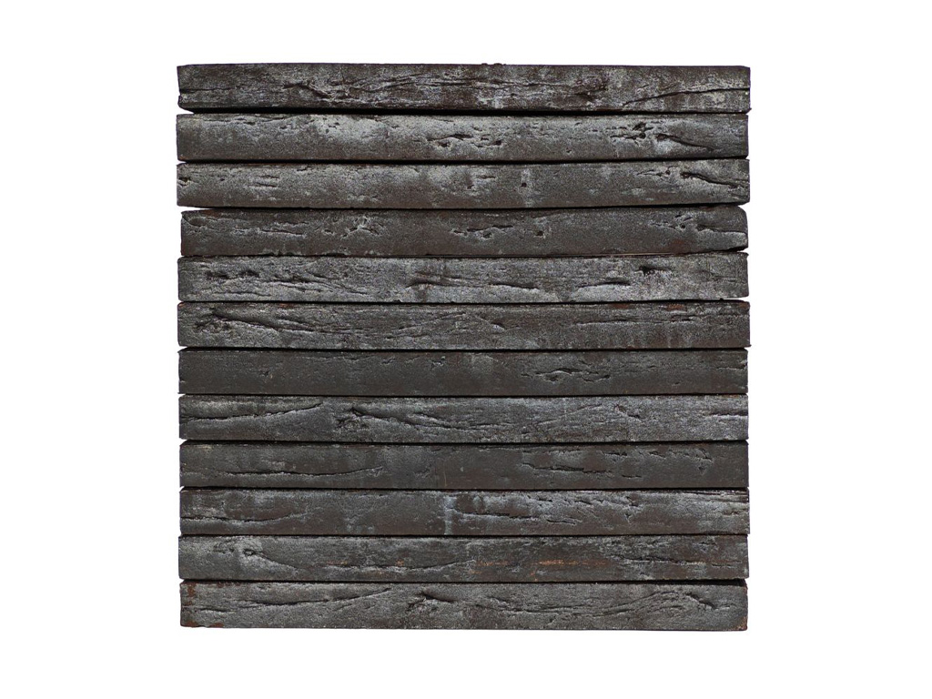 Фото Кирпич ригельный S.Anselmo Corso LON Special Terra Aqua, 500*50*40 мм