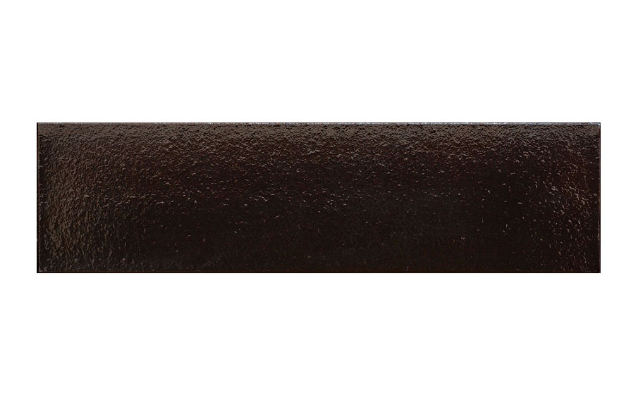 Фото Клинкерная плитка под кирпич King Klinker Free Art 17 Onyx black, 240*71*10 мм