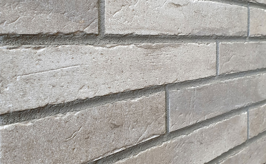 Фото Клинкерная плитка под кирпич INTERBAU Brick Loft, INT 570 Sand, 360*52*10 мм