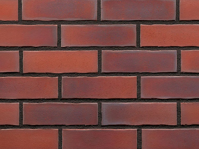 Фото Клинкерная плитка под кирпич King Klinker Old Castle Gothic smile HF41 240*71*10 мм
