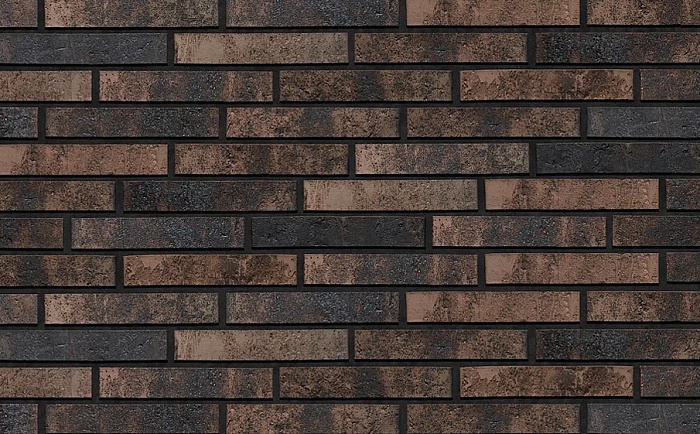 Фото Кирпич клинкерный ModFormat Варберг, 290*85*50 мм