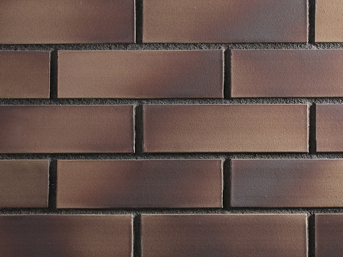 Фото Клинкерная плитка для НФС Terramatic Plato Grey AB, 285*85*20 мм