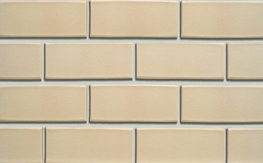 Фото Кирпич облицовочный Кротовский КЗ Классика Имбирь 250*120*88 мм