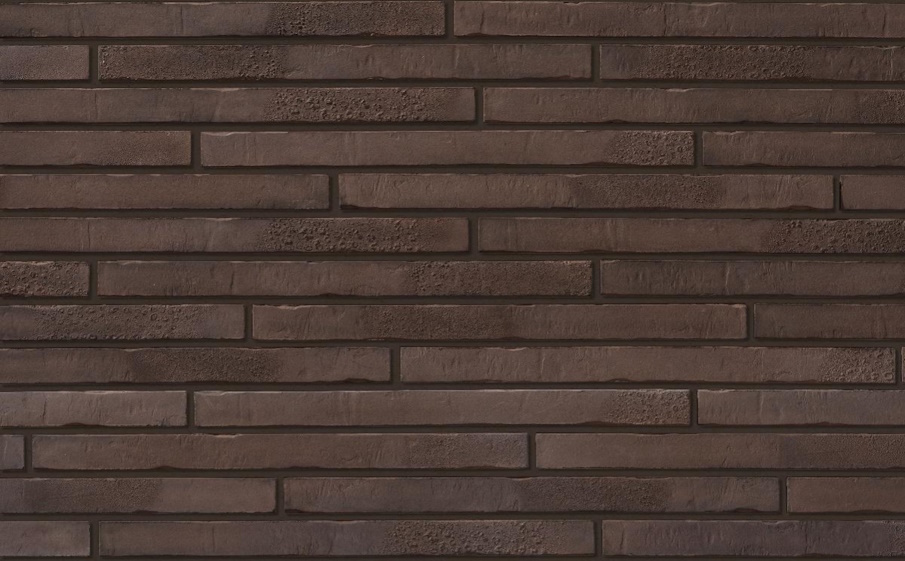 Фото Декоративный кирпич Leonardo Stone Бостон 490*40*15 мм 707